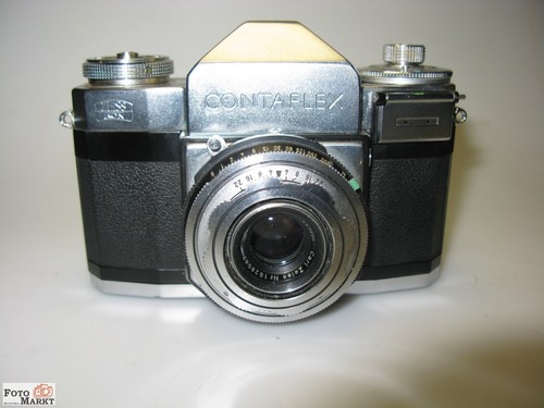 Zeiss ikon slr - zeiss,
