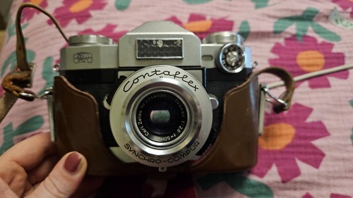 Zeiss ikon - zeiss,