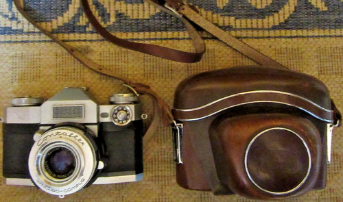 Zeiss ikon - zeiss,