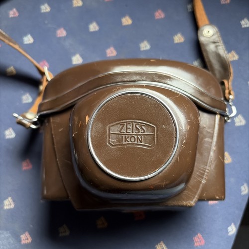 Zeiss ikon contaflex original - ikon,