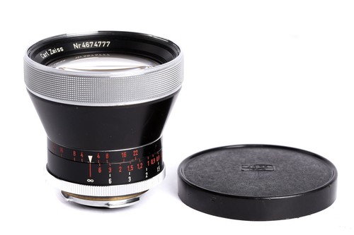 Carl zeiss pro - carl,