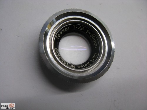 Contaflex objektiv carl zeiss - carl,