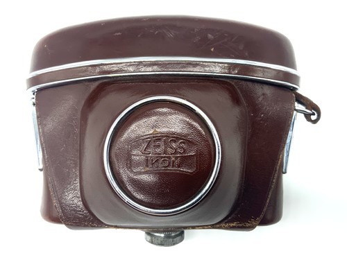 Zeiss ikon contaflex - contaflex, 1242/24