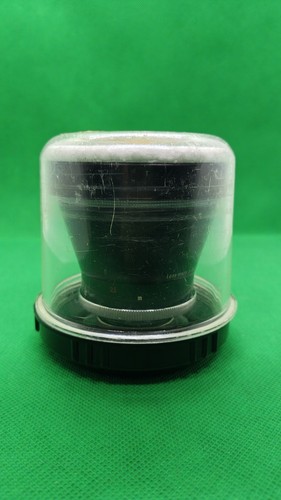 Zeiss ikon contaflex tele - contaflex,