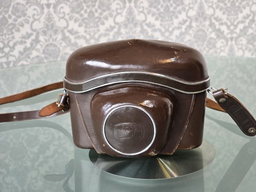Zeiss ikon contaflex - zeiss,