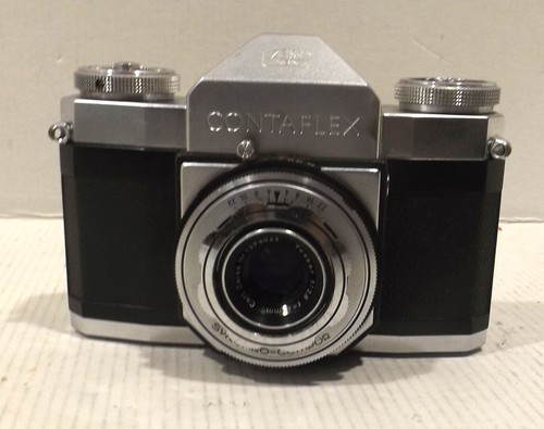 Alte zeiss ikon - ikon,
